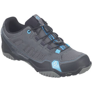 Damen Touringschuh Crus-r, grau/blau, , zoom bei Karstadt Sports Online