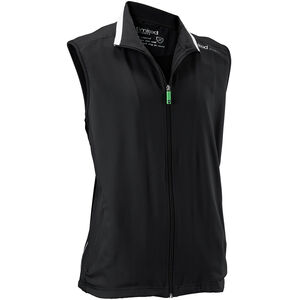 Herren Tennisweste Classic, schwarz, 56 bei Karstadt Sports Online