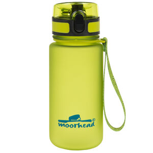 Kinder Kunststofflasche 0,4 Liter, grün bei Karstadt Sports Online