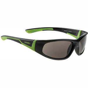 Kinder Fahrradbrille Flexxy, schwarz/grün bei Karstadt Sports Online