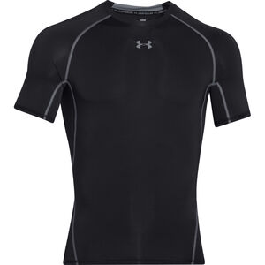 HeatGear Armour Compression Funktionsshirt Herren bei Karstadt Sports Online
