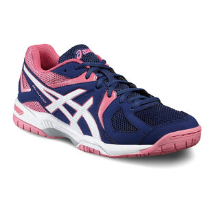 Damen Hallenschuh Gel Hunter 3, lila/pink, , zoom bei Karstadt Sports Online