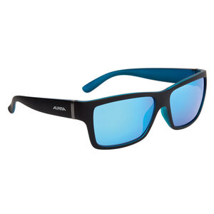 Sonnenbrille Kacey, schwarz-matt/blau, , zoom bei Karstadt Sports Online