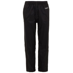 Kinder Regenhose Holger, schwarz bei Karstadt Sports Online