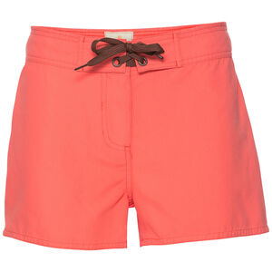 Damen Boardshort Clementine, coral bei Karstadt Sports Online