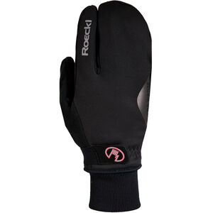 Fahrradhandschuh Vadura Trigger, schwarz bei Karstadt Sports Online