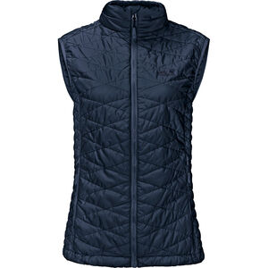 Damen Steppweste Glen, navy, XXL bei Karstadt Sports Online