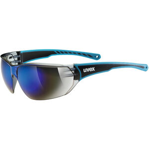 Sportbrille "Sportstyle 204", verspiegelte Gläser bei Karstadt Sports Online