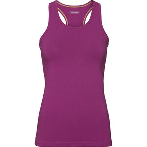 Damen Tanktop, violett, 40 bei Karstadt Sports Online
