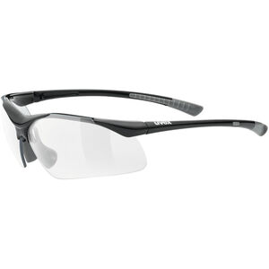 Sportbrille, Flexbügel, austauschbare Gläser bei Karstadt Sports Online