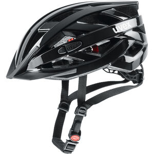 Radhelm I-Vo 3D, schwarz, Gr. 52-57 bei Karstadt Sports Online
