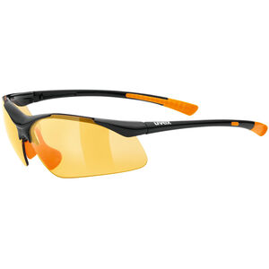 Sonnebrille, getönte Gläser, zweifarbig bei Karstadt Sports Online