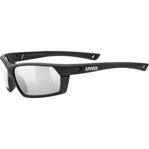 Fahrradbrille Sportstyle 225, schwarz bei Karstadt Sports Online