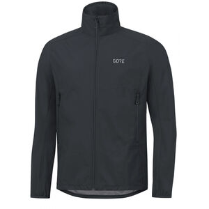 Herren Windstopper® Radjacke Classic, schwarz, S, , zoom bei Karstadt Sports Online