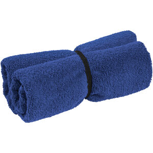 Fitnesshandtuch, royalblau bei Karstadt Sports Online
