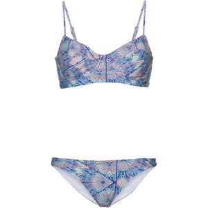 Damen Bikini, mehrfarbig, 38/C bei Karstadt Sports Online