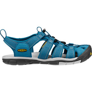Damen Outdoorsandale Clearwater CNX, floridablau, 38 bei Karstadt Sports Online