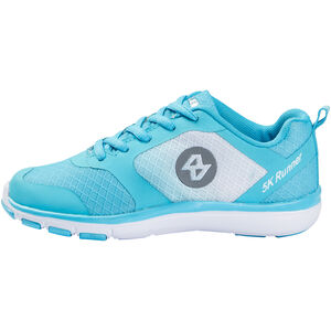 5K Runner Kinder Runningschuh, türkis, 36 bei Karstadt Sports Online