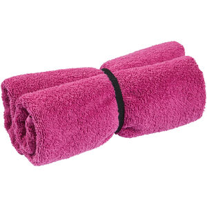 Fitnesshandtuch, pink bei Karstadt Sports Online