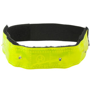 LED-Armband, neongelb, OneSize bei Karstadt Sports Online