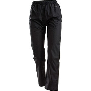 Kinder Regenhose Linus, schwarz, 140 bei Karstadt Sports Online