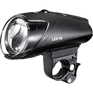 Scheinwerfer Ixon IQ, Komplettset, schwarz bei Karstadt Sports Online