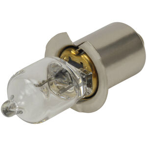 Halogen Glühbirne "HS 3", 6 V / 2,4 W bei Karstadt Sports Online