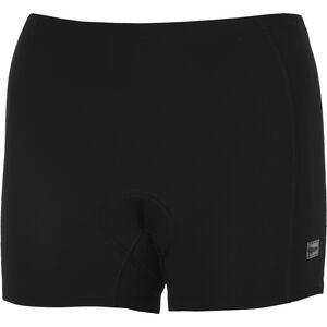 Damen Radshorty Silvie, schwarz, 38 bei Karstadt Sports Online