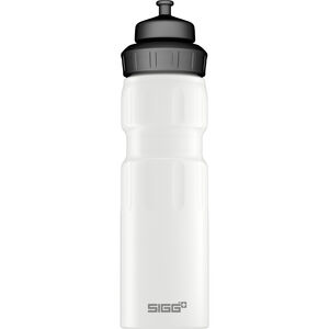 Trinkflasche "Wide Mouth Sport", weiß, 0,75 l bei Karstadt Sports Online