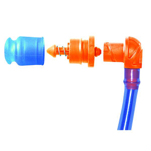 Mundstück "Streamer Tube & Helix Valve", transparent bei Karstadt Sports Online