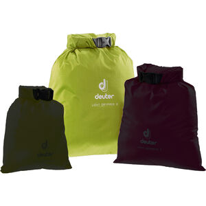 Packsack Light Drypack 8, grün bei Karstadt Sports Online