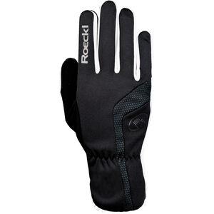 Fahrradhandschuh Reinbek, schwarz bei Karstadt Sports Online