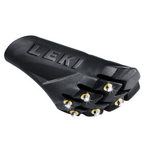 Gummipuffer für Wander-Stöcke "Silent Spike Pad" bei Karstadt Sports Online