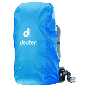 Regenhülle III, 50-90 Liter, blau bei Karstadt Sports Online