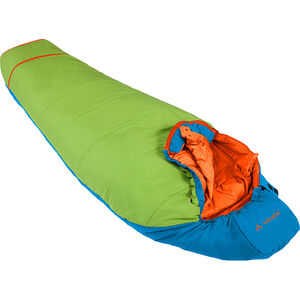 Kinder Schlafsack Dreamer Adjust II, grün/blau - RVR bei Karstadt Sports Online