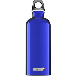 Trinkflasche "Traveller", 0,6 l bei Karstadt Sports Online