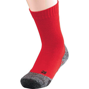Trekkingsocke "TK 2 Kids", für Kinder, rot, 37-34 bei Karstadt Sports Online