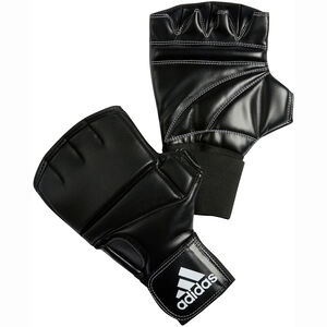 Freefight Handschuhe "SPEED Gel Bag Glove", schwarz, S-M bei Karstadt Sports Online
