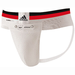 Tiefschutz bei Karstadt Sports Online