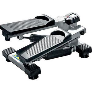 Mini Stepper "8100", schwarz bei Karstadt Sports Online