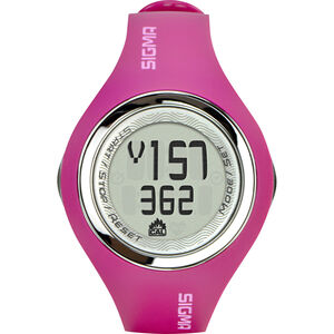 Damen Trainingscomputer PC 22.13, pink bei Karstadt Sports Online