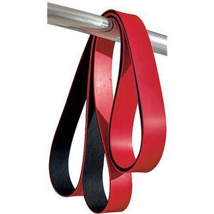 Fitnessband, abnehmbare Handgriffe, Übungsanleitung bei Karstadt Sports Online