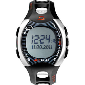 Trainingscomputer RC 14.11, grau bei Karstadt Sports Online