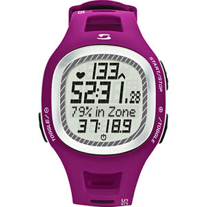 Trainingscomputer PC 10.11, lila bei Karstadt Sports Online