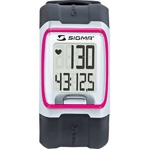 Trainingscomputer  PC 3.11 , pink bei Karstadt Sports Online