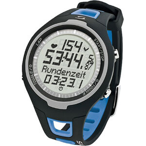 Trainingscomputer PC 15.11, blau bei Karstadt Sports Online