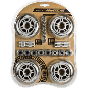 8er Rollen-Set, 84 mm, Abec 7 bei Karstadt Sports Online