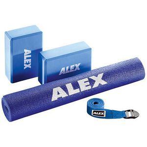 Yoga-Starter Kit bei Karstadt Sports Online