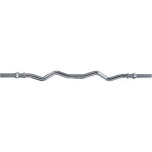 Curlstange, 120cm, verchromt, Ø 30/31 mm bei Karstadt Sports Online