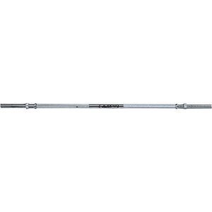 Langhantelstange, 160cm, verchromt, Ø 30/31 mm bei Karstadt Sports Online
